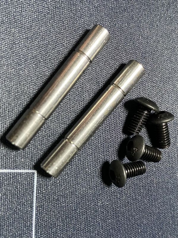 Піни УСМ для Hatsan Escort