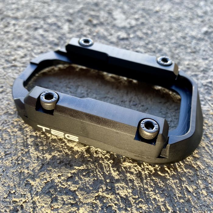 Розширювач шахти магазина для AR-15 .223