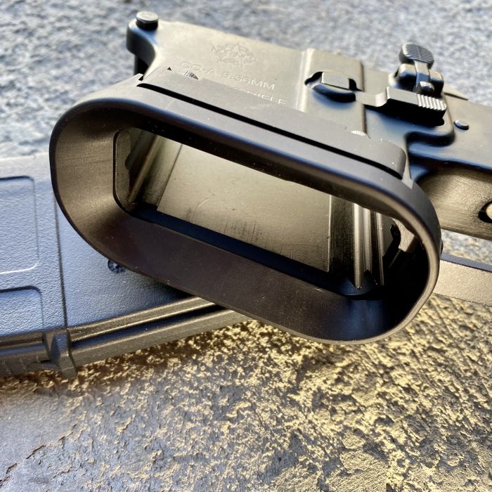 Розширювач шахти магазина для AR-15 .223