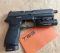 Збільшена п’ятка TEG MagBase +2 для Sig Sauer P320