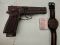 Збільшена п’ятка TEG MagBase +2 для Browning DBA 9mm